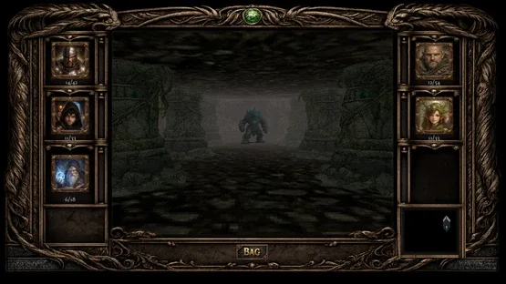 The Traveller Tale screenshot 3