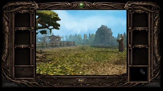 The Traveller Tale screenshot 14