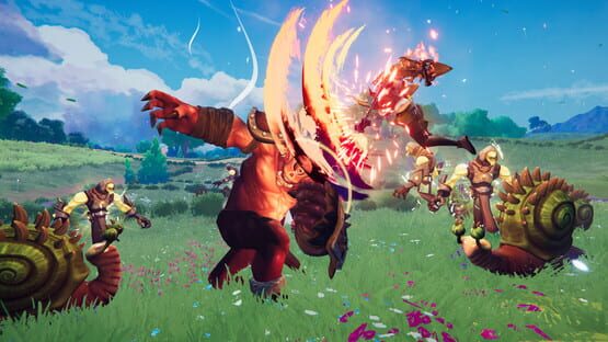 Aurora's Awakening screenshot 1