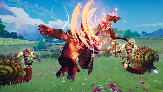 Aurora's Awakening screenshot 1