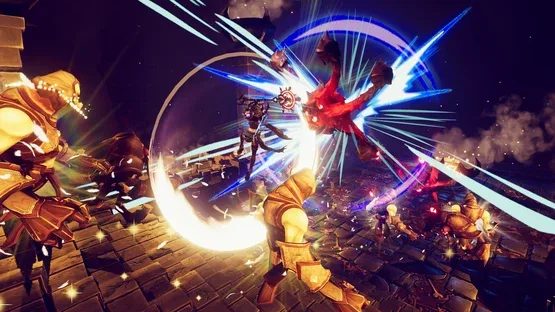 Aurora's Awakening screenshot 2
