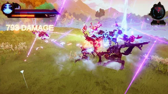 Aurora's Awakening screenshot 3