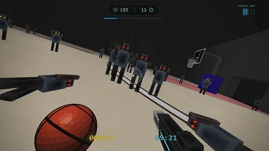 Ball & Gun screenshot 2