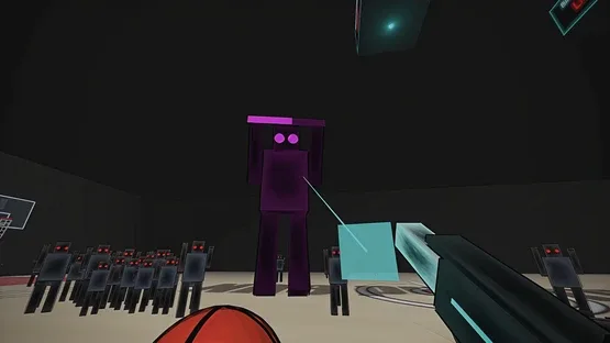 Ball & Gun screenshot 3