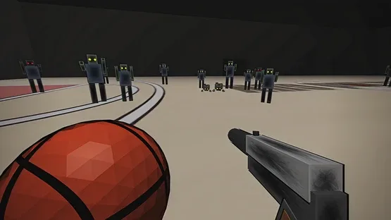 Ball & Gun screenshot 4