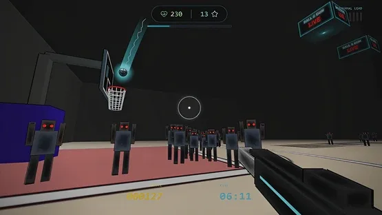 Ball & Gun screenshot 5