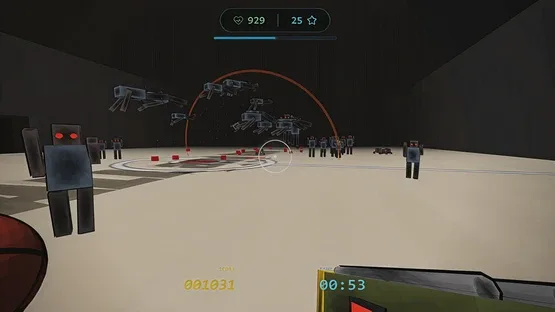 Ball & Gun screenshot 8