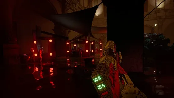 Dioxide screenshot 4