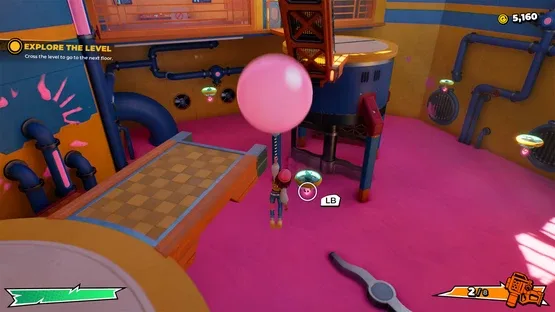 MegaGum screenshot 17