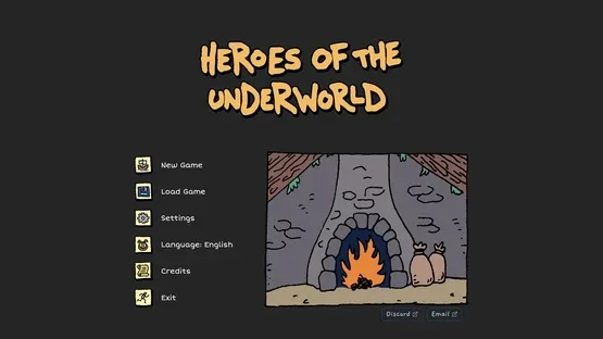 Heroes of the Underworld screenshot 7
