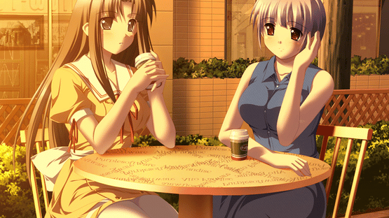 Miharu: Alto Another Story Screenshot