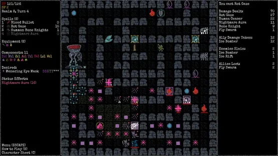 Rift Wizard 3 screenshot 5