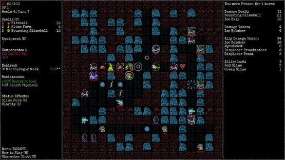 Rift Wizard 3 screenshot 6