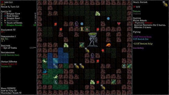 Rift Wizard 3 screenshot 7