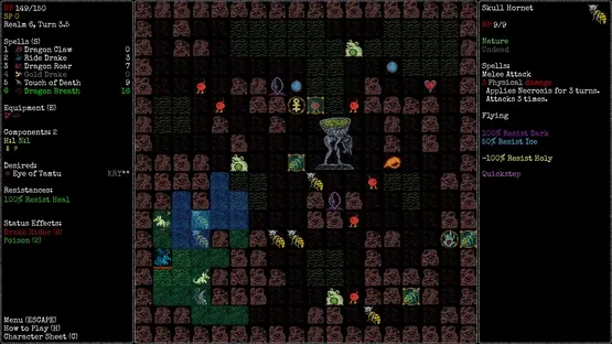Rift Wizard 3 screenshot 7