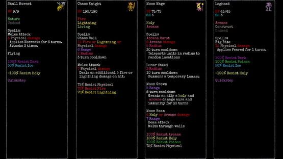 Rift Wizard 3 screenshot 9