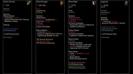 Rift Wizard 3 screenshot 9