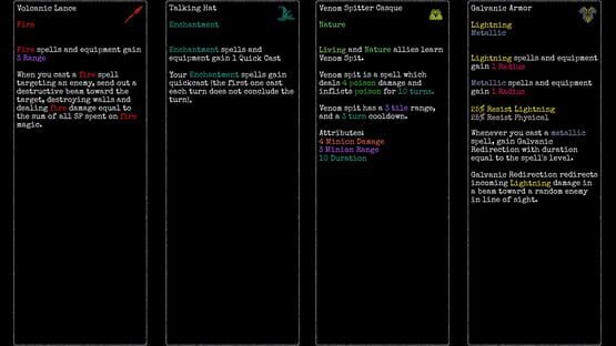 Rift Wizard 3 screenshot 10