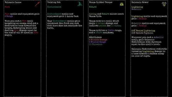 Rift Wizard 3 screenshot 10