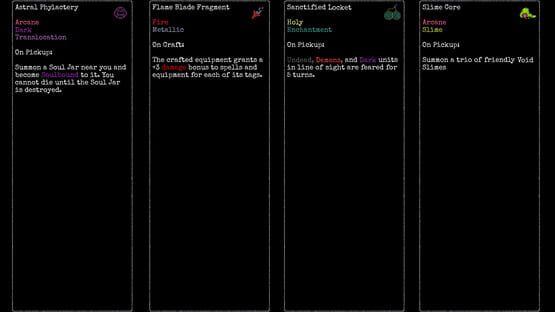 Rift Wizard 3 screenshot 12