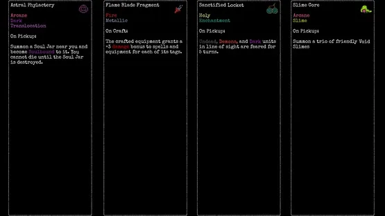 Rift Wizard 3 screenshot 12