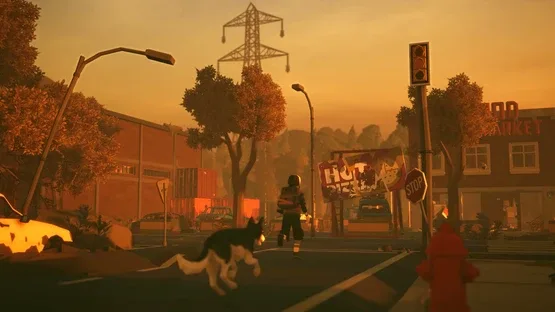 Pale Tide screenshot 11