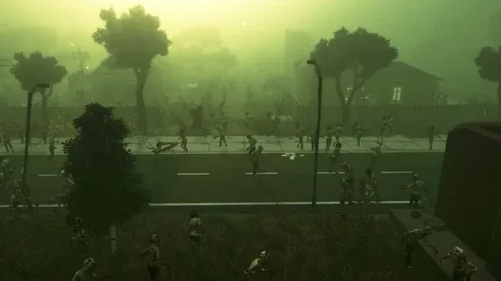 Pale Tide screenshot 12
