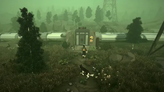Pale Tide screenshot 13