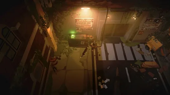 Pale Tide screenshot 8