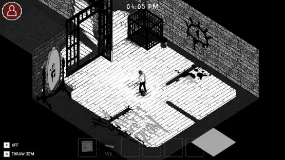 Into The Haunted Land screenshot 1