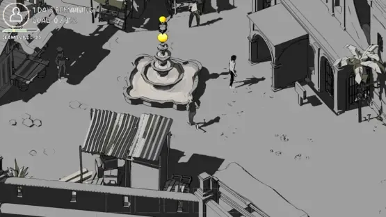 Into The Haunted Land screenshot 3
