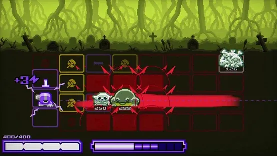 Chivalware screenshot 12