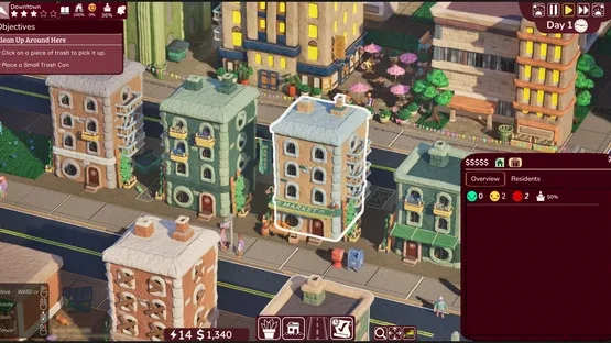 Neighborhoods screenshot 5