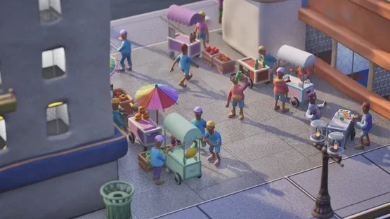 Neighborhoods screenshot 6