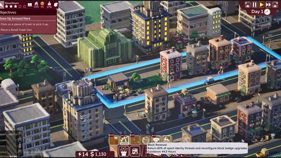 Neighborhoods screenshot 9