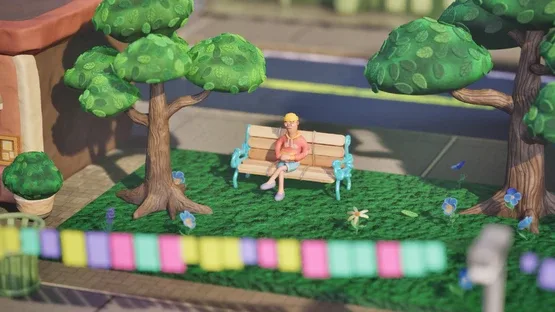 Neighborhoods screenshot 3