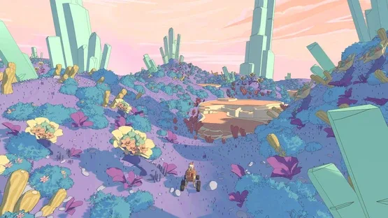 R.override screenshot 3
