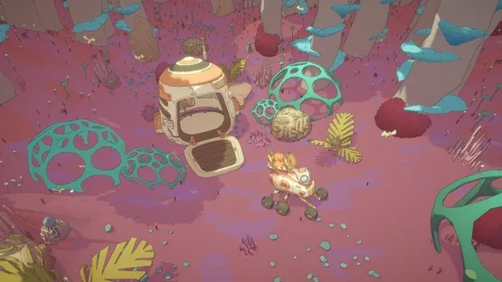 R.override screenshot 4