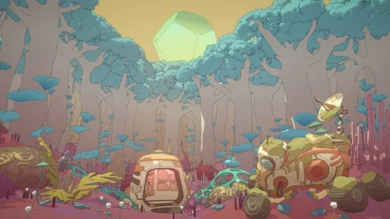 R.override screenshot 5