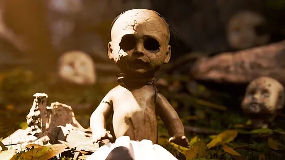 Where Dolls Hang screenshot 7