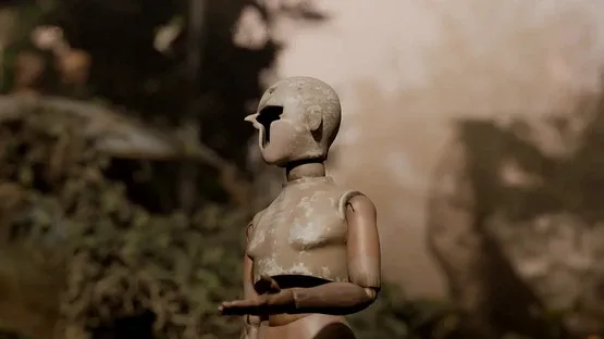 Where Dolls Hang screenshot 8