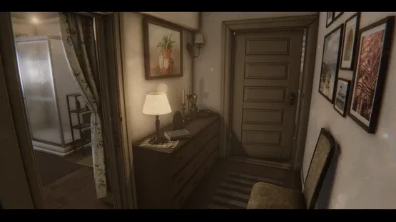 Where Dolls Hang screenshot 11