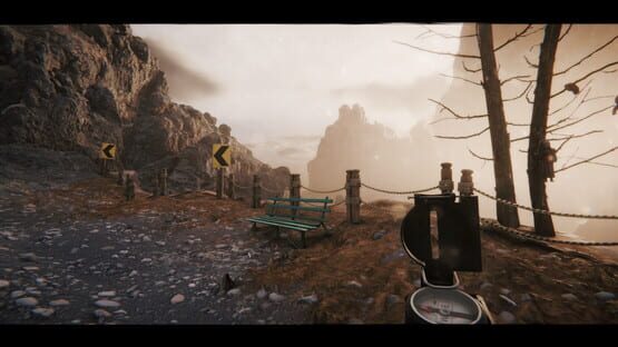 Where Dolls Hang screenshot