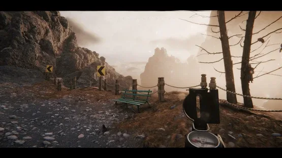 Where Dolls Hang screenshot 1