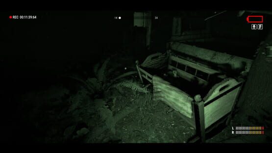 Where Dolls Hang screenshot