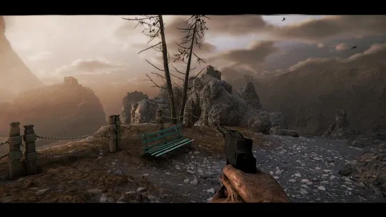 Where Dolls Hang screenshot 6