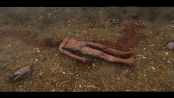 Where Dolls Hang screenshot 12