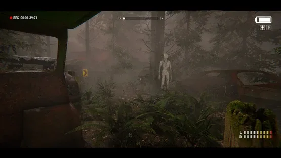 Where Dolls Hang screenshot 16