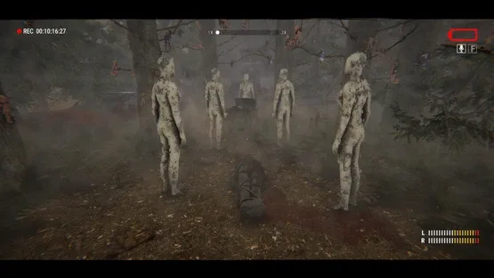 Where Dolls Hang screenshot 17