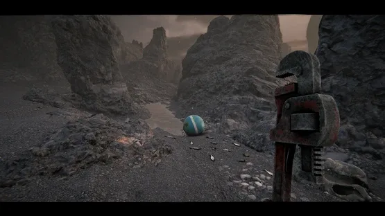 Where Dolls Hang screenshot 18